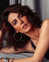 Mandana Karimi